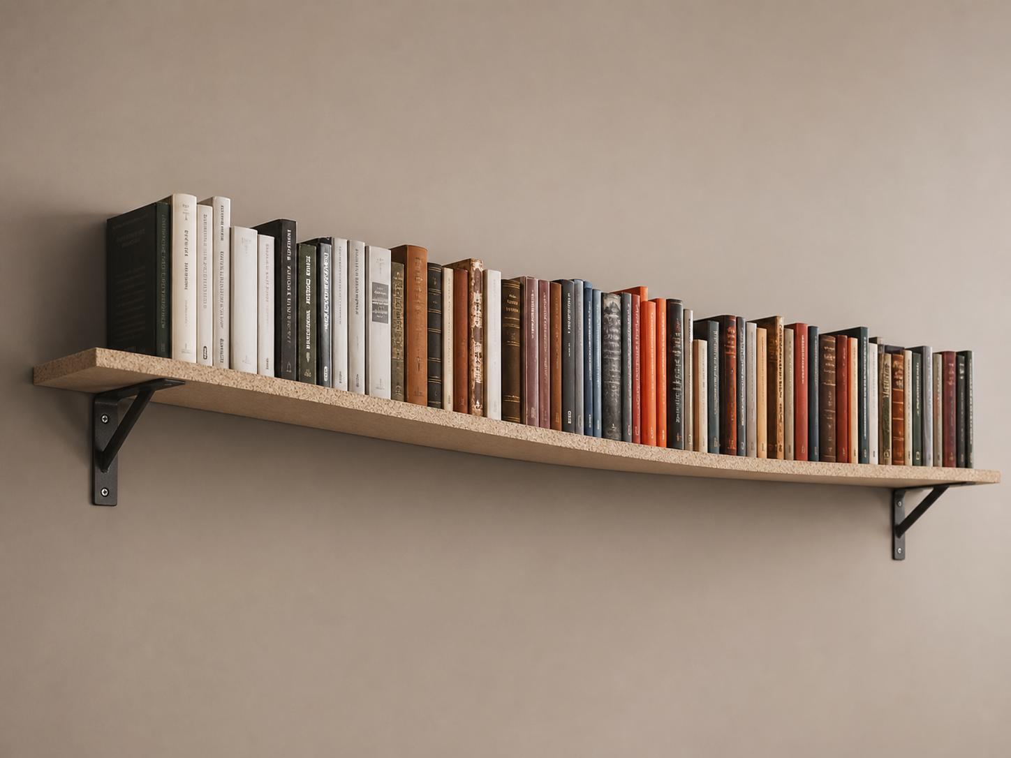 ShelfAnatomy-001 · 선반은 어떻게 하중을 견디는가 pa 001 01 shelf anatomy