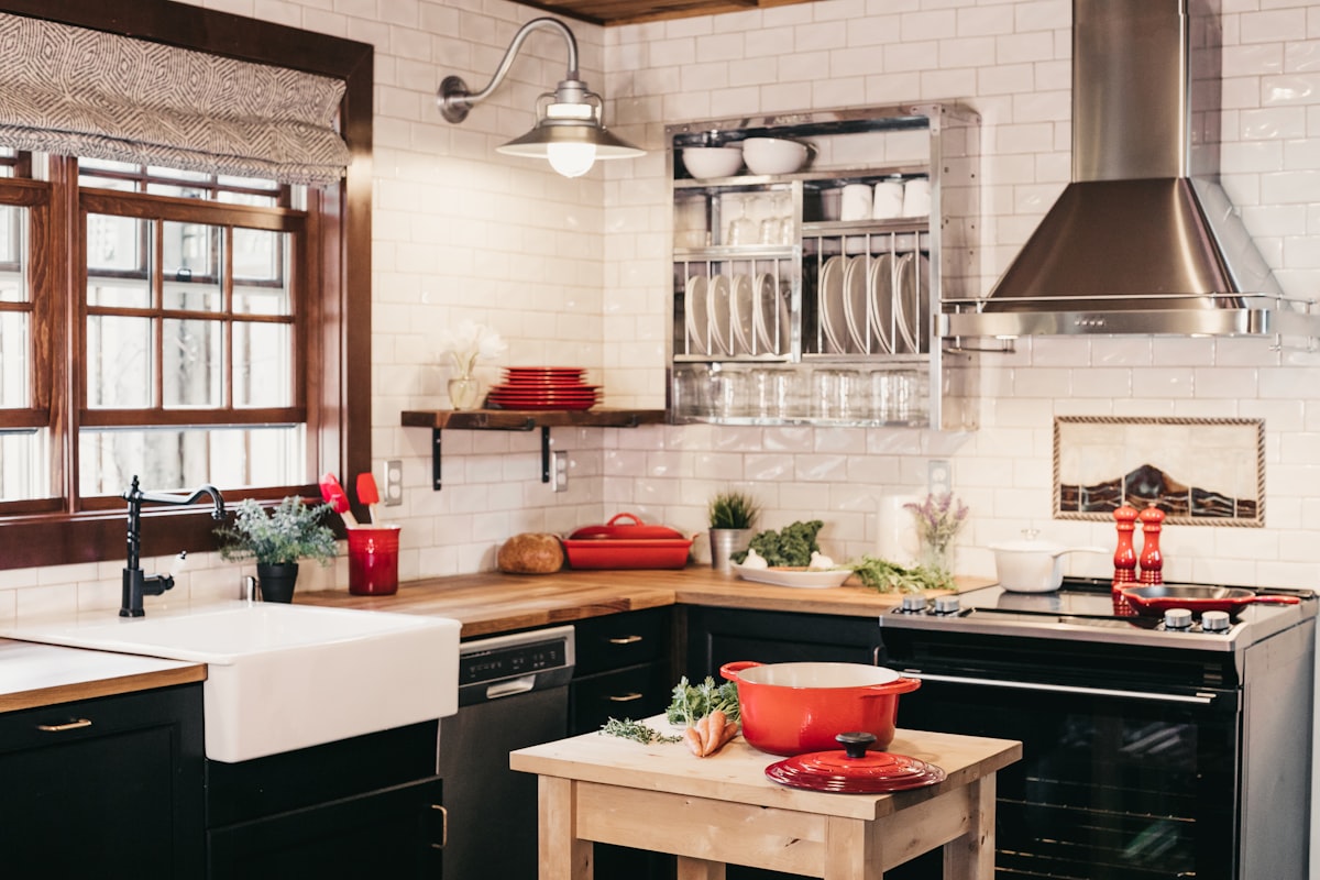 sa 009 kitchen layout